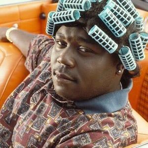 Meet your Posher, Charles